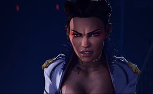 Светская львица и воровка Лоба убивает врагов в трейлере пятого сезона Apex Legends
